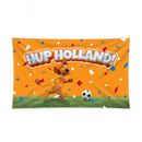 Gevelvlag Loeki Oranje XXL 150x90cm
