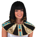 Egyptische kraag