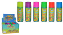 Serpentine spray verkrijgbaar in diverse kleuren, prijs is per stuk