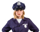 Politie Pet / Cap Special Police (verstelbaar)