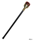 Konings scepter 48cm