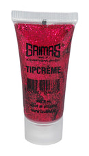Tipcreme 051 Grimas rood