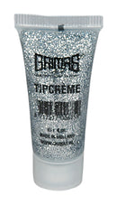 Tipcreme 071 Grimas zilver