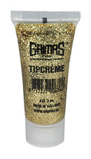 Tipcreme 072 Grimas goud