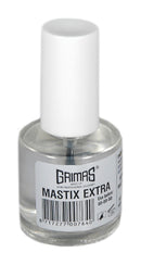 Mastix extra Grimas 10ml (baardlijm / huidlijm)
