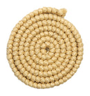 Wolcrepe l blond 50cm grimas