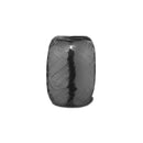 Krullint metallic 20m x 5mm div. kleuren