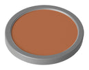 Cake Make-Up, 35 gram, 1014 donkerder huidskleur, Grimas