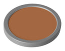 Cake Make-Up, 35 gram, 1040 middenbruin, Grimas