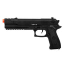 Politie Swat Pistool 27 cm