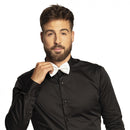 Vlinderstrikje basic, div. kleuren