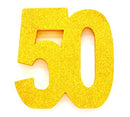 Tafeldecoratie 50