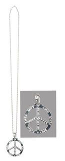 Ketting Peace teken