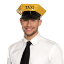 Hoed / Pet Taxichauffeur pet