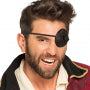 Piraten ooglapje
