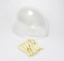 Ballonnen Metallic Pearl B105 100 stuks