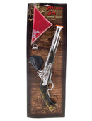 Piraten set, 4-delig