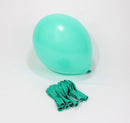 Ballonnen Forest Green  B95 100