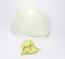 Ballonnen Vanilla B95 100