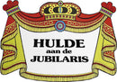 Hulde bord jubilaris