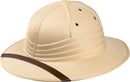 Safarihelm polyester