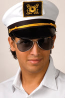 Party Bril Captain