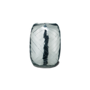 Krullint metallic 20m x 5mm div. kleuren
