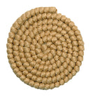 Wolcrepe  blond 50cm grimas
