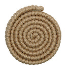 Wolcrepe d. blond 50cm grimas