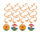 Hangdeco Loeki Swirls
