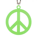 Ketting Hippie, diverse kleuren