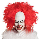 Pruik IT clown