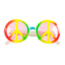 Party Bril Hippie