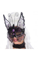 Masker vlinder