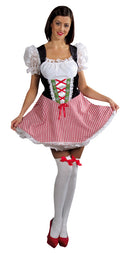 Tirolerjurkje / Dirndl Heidi