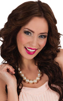 Parelketting Marilyn