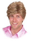 Heren pruik Guido