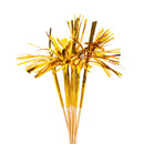 Folie Picks Metallic, div. kleuren