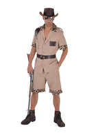 Safari Heer