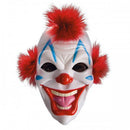 Masker Clown plastic