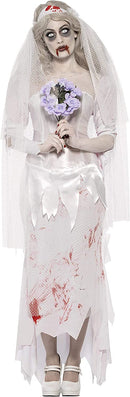 Zombie Bruid S