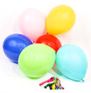 Ballonnen Assorti B95 25 stuks