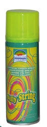 Serpentine spray verkrijgbaar in diverse kleuren, prijs is per stuk