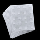 Ballon plakkers / Balloon Gluedots 240 stuks