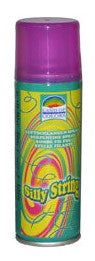 Serpentine spray verkrijgbaar in diverse kleuren, prijs is per stuk