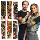 Tattoo Sleeves