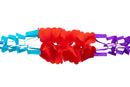 Slinger papier Tropical 6m