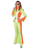 Disco fluor