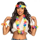 Hawaii krans setje
