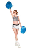Cheerleader Pompom, div. kleuren